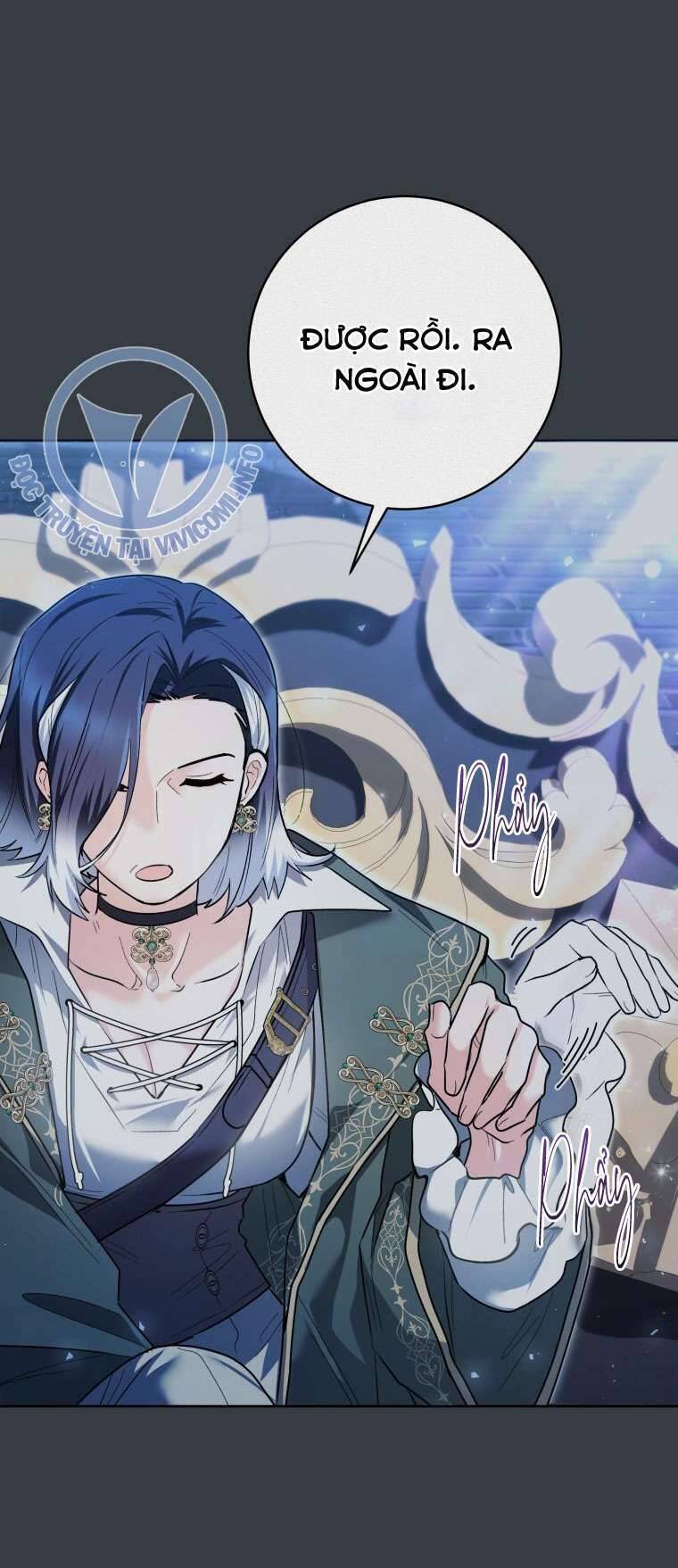 Bé Con Cá Voi Sát Thủ - Chapter 30 - Page 50