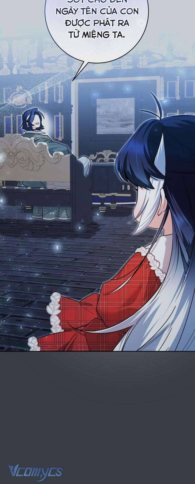 Bé Con Cá Voi Sát Thủ - Chapter 30 - Page 53