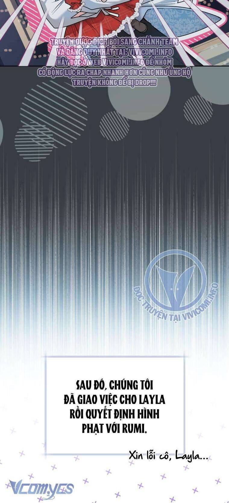 Bé Con Cá Voi Sát Thủ - Chapter 30 - Page 57