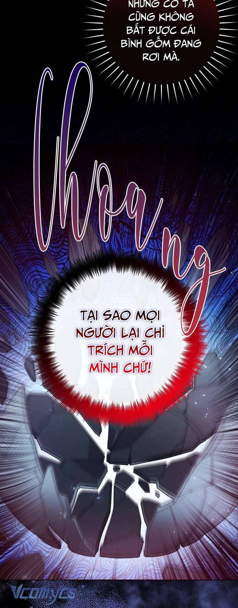 Bé Con Cá Voi Sát Thủ - Chapter 30 - Page 7