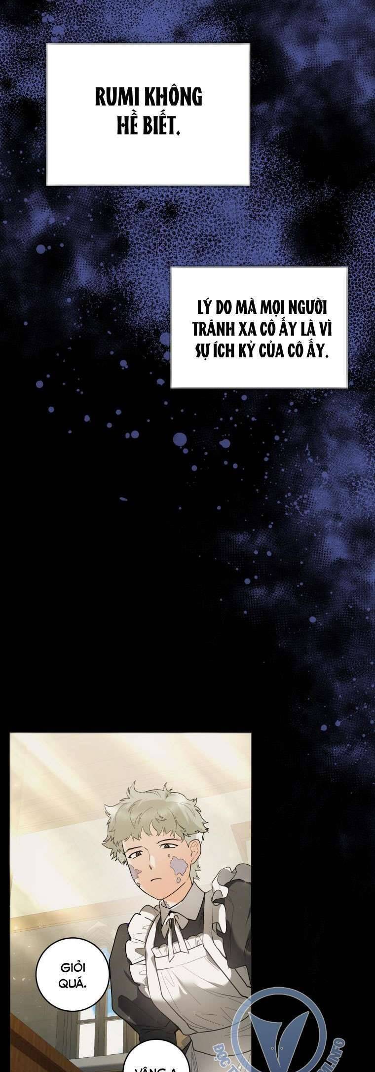 Bé Con Cá Voi Sát Thủ - Chapter 30 - Page 8