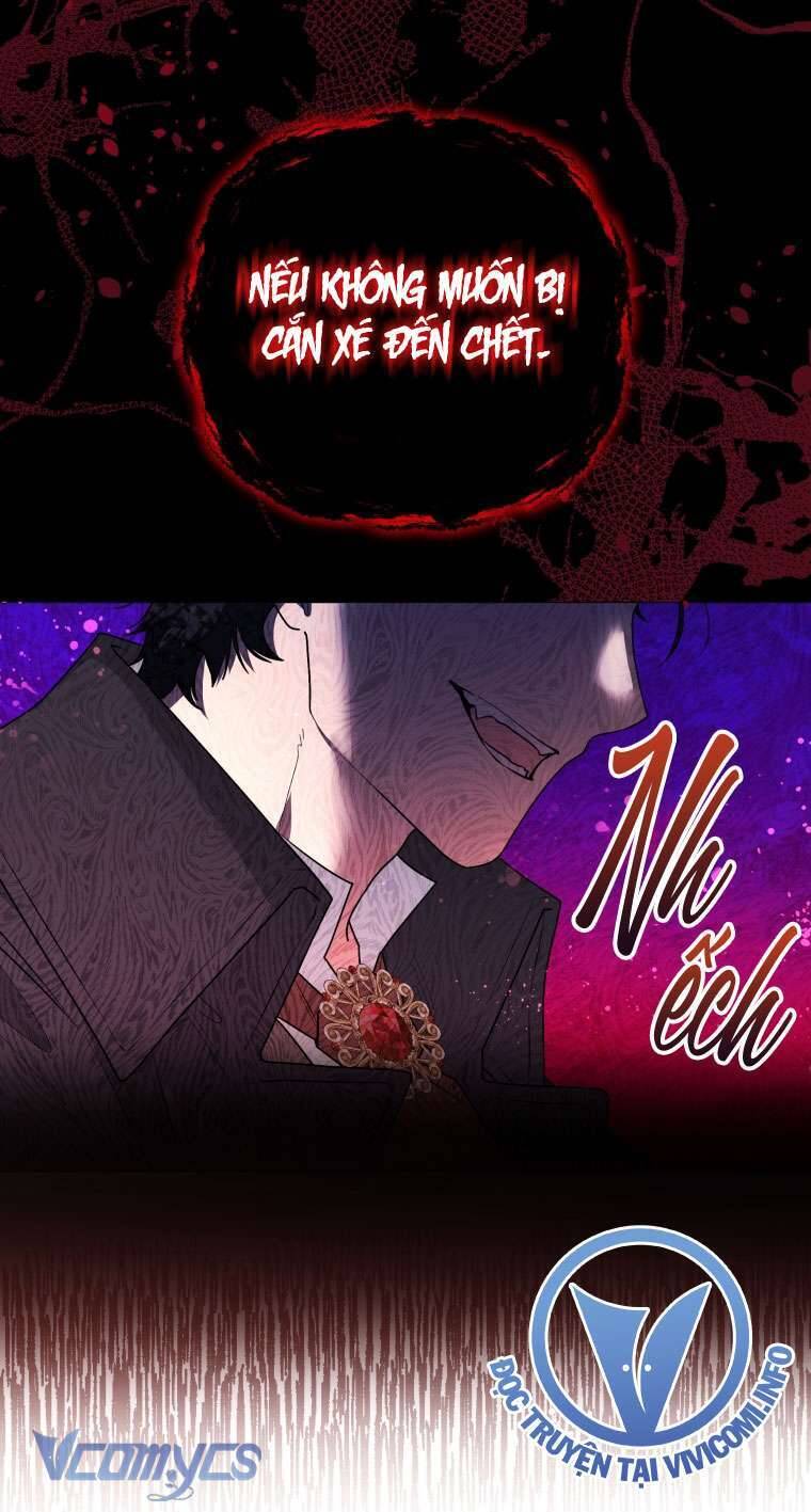 Bé Con Cá Voi Sát Thủ - Chapter 31 - Page 11