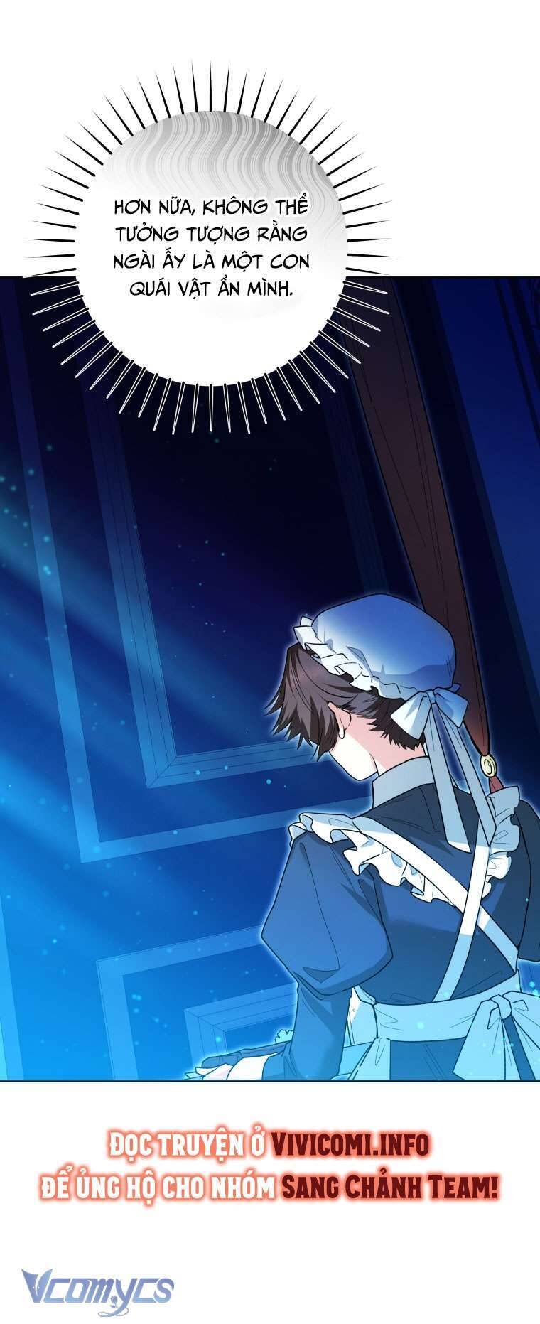 Bé Con Cá Voi Sát Thủ - Chapter 31 - Page 13