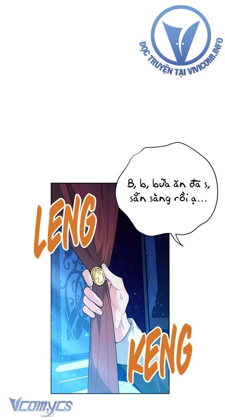 Bé Con Cá Voi Sát Thủ - Chapter 31 - Page 14