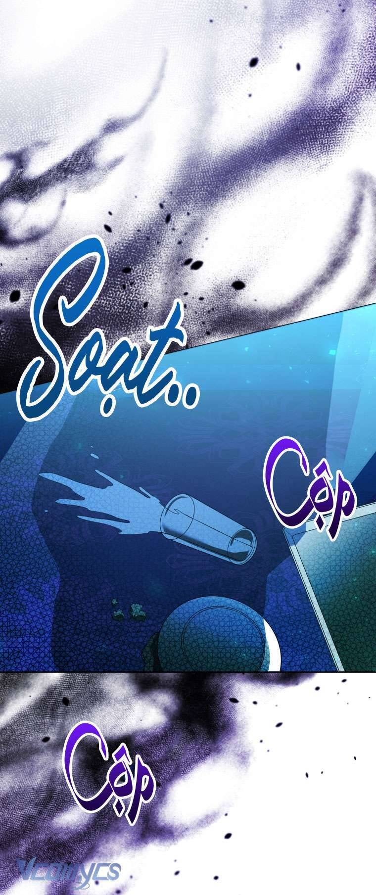 Bé Con Cá Voi Sát Thủ - Chapter 31 - Page 20