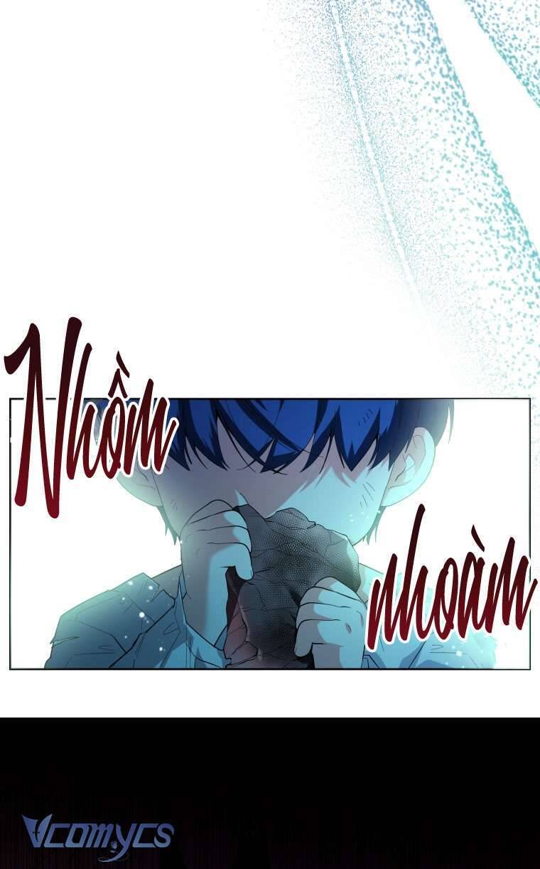 Bé Con Cá Voi Sát Thủ - Chapter 31 - Page 22