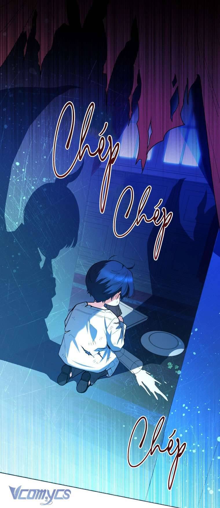 Bé Con Cá Voi Sát Thủ - Chapter 31 - Page 23