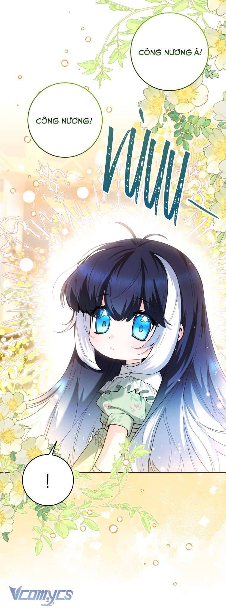 Bé Con Cá Voi Sát Thủ - Chapter 31 - Page 26