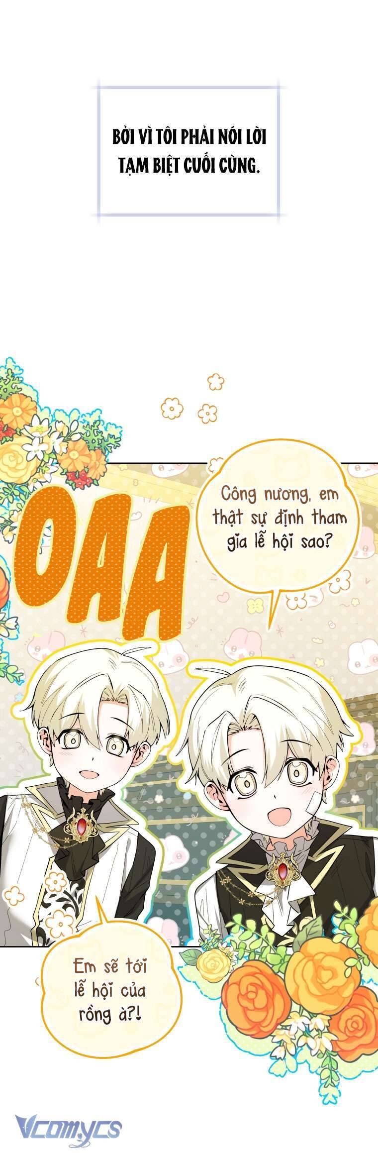 Bé Con Cá Voi Sát Thủ - Chapter 31 - Page 27