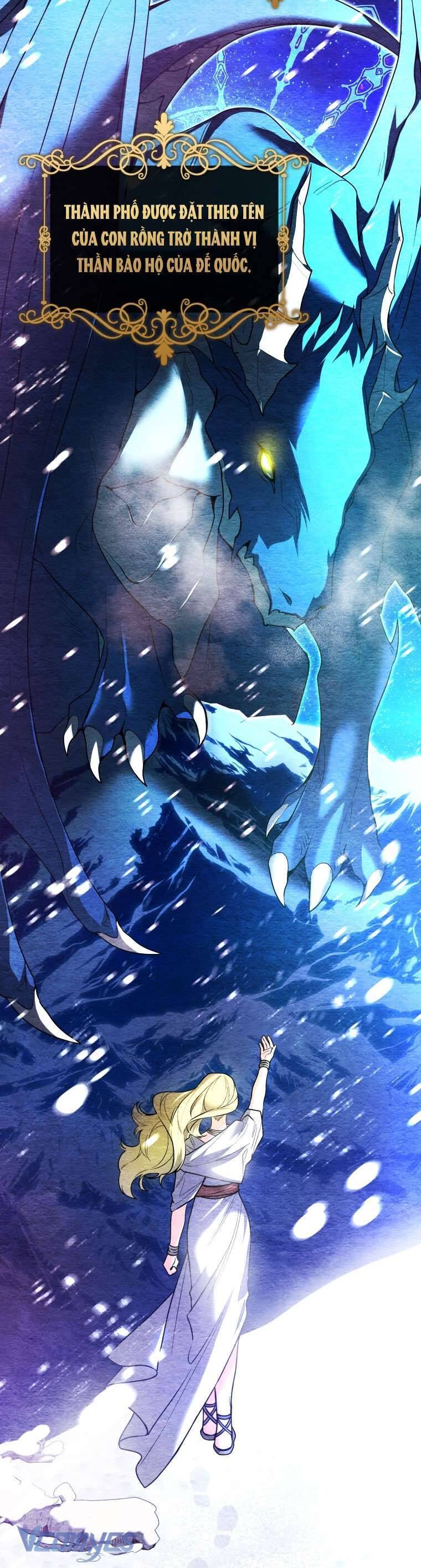 Bé Con Cá Voi Sát Thủ - Chapter 31 - Page 3