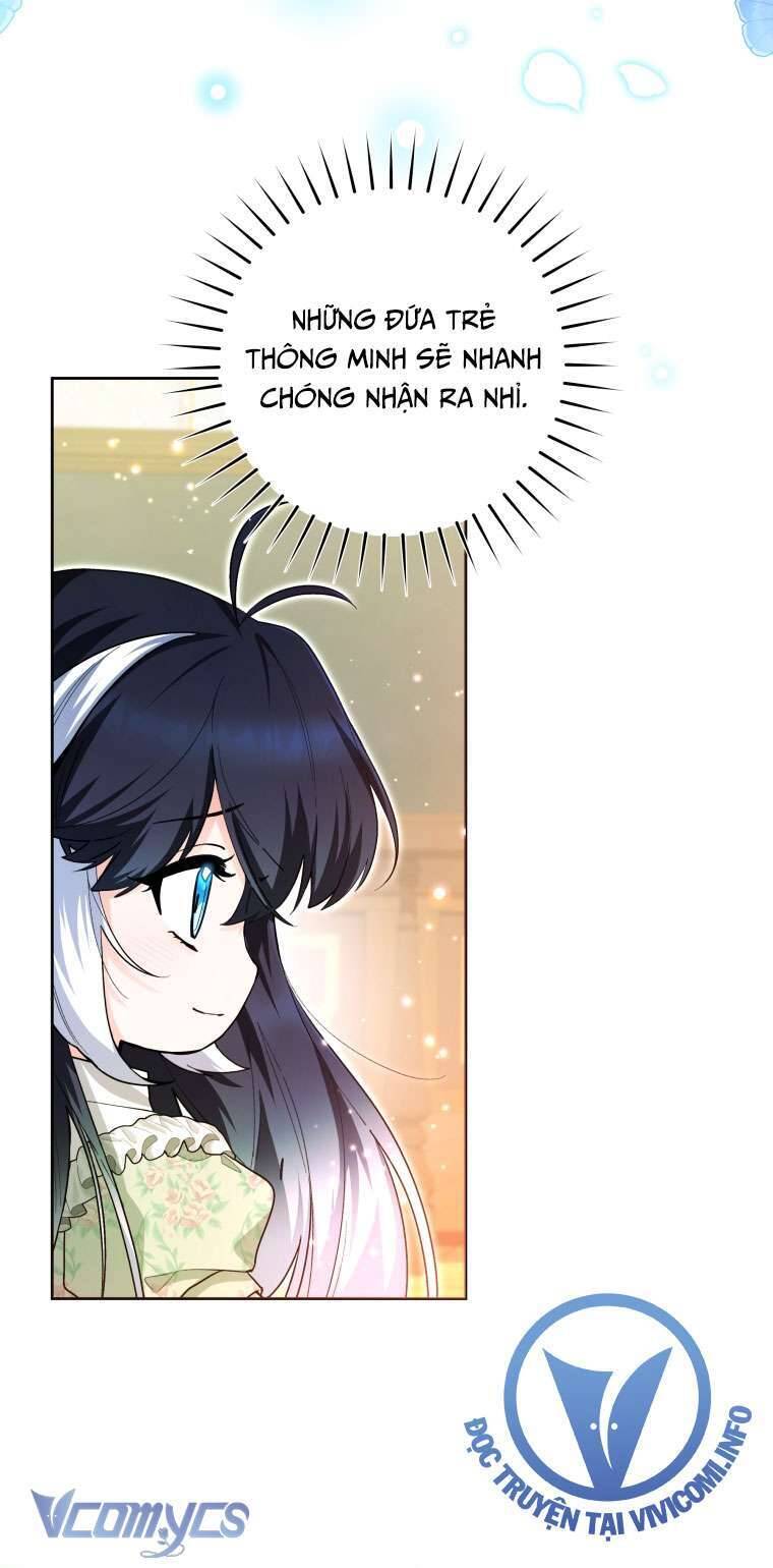 Bé Con Cá Voi Sát Thủ - Chapter 31 - Page 37