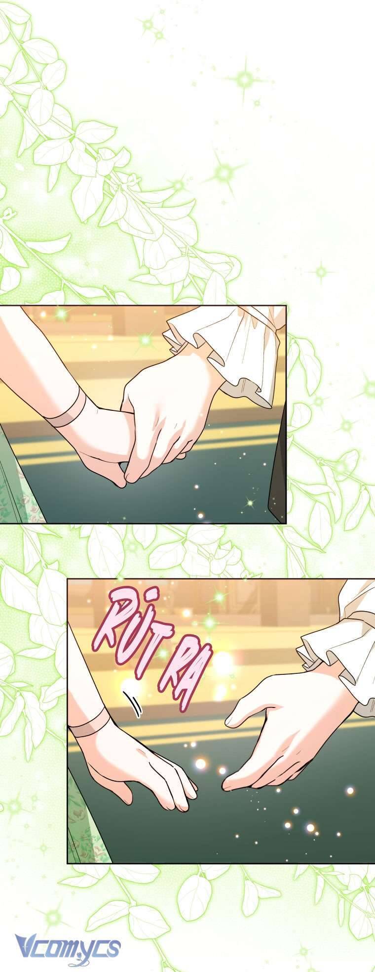 Bé Con Cá Voi Sát Thủ - Chapter 31 - Page 38