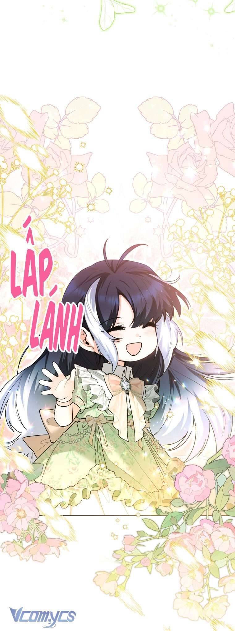 Bé Con Cá Voi Sát Thủ - Chapter 31 - Page 39