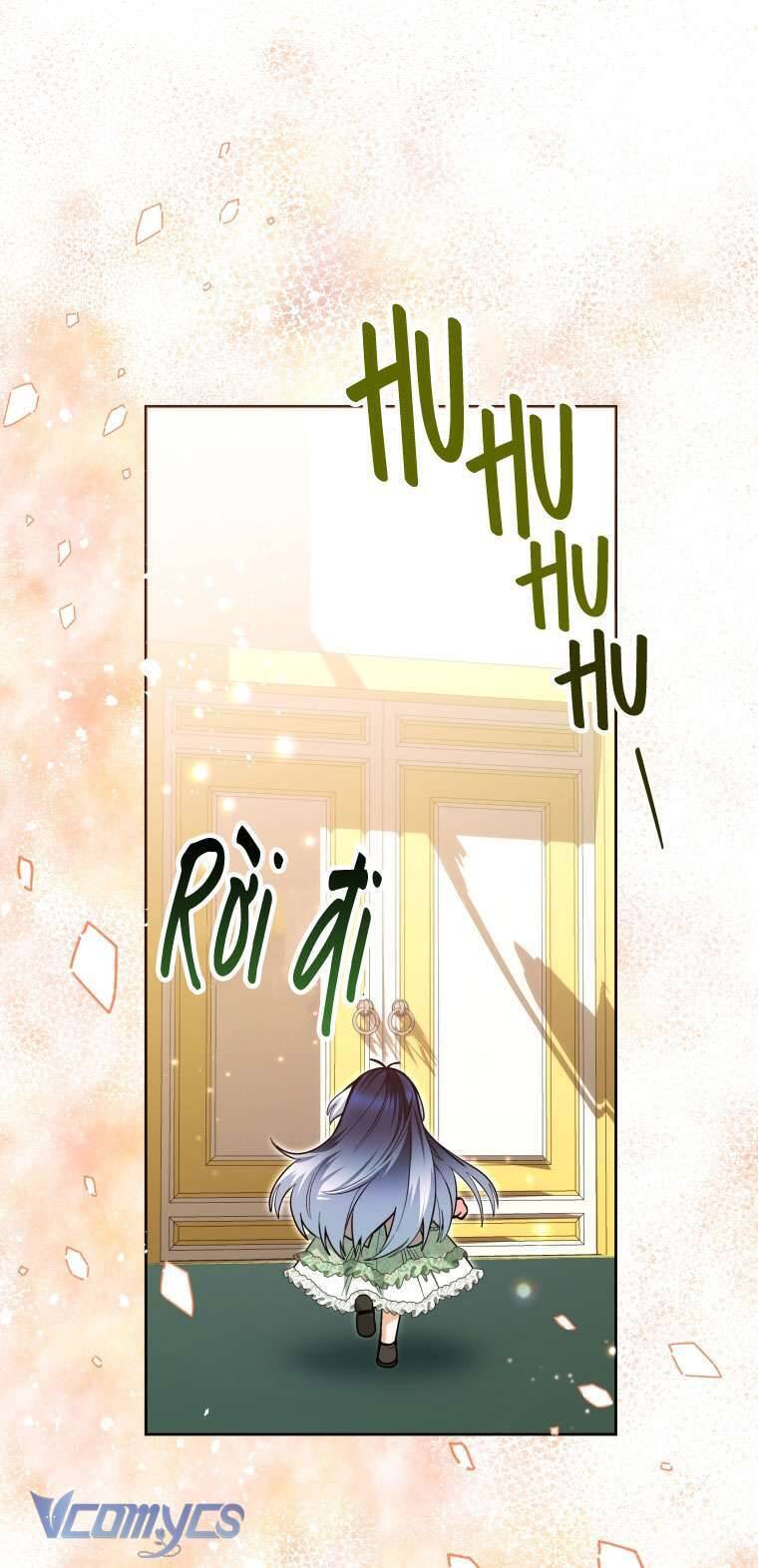 Bé Con Cá Voi Sát Thủ - Chapter 31 - Page 41