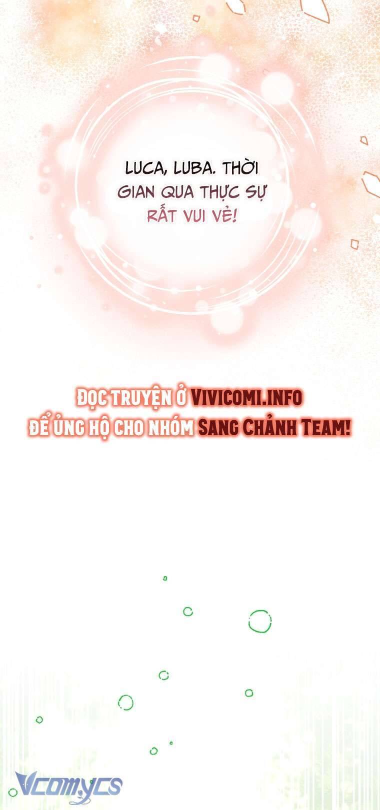 Bé Con Cá Voi Sát Thủ - Chapter 31 - Page 42