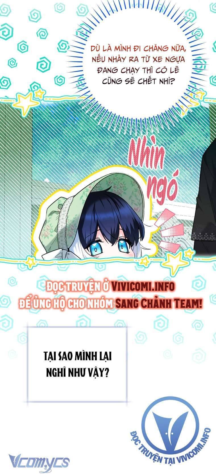 Bé Con Cá Voi Sát Thủ - Chapter 31 - Page 46