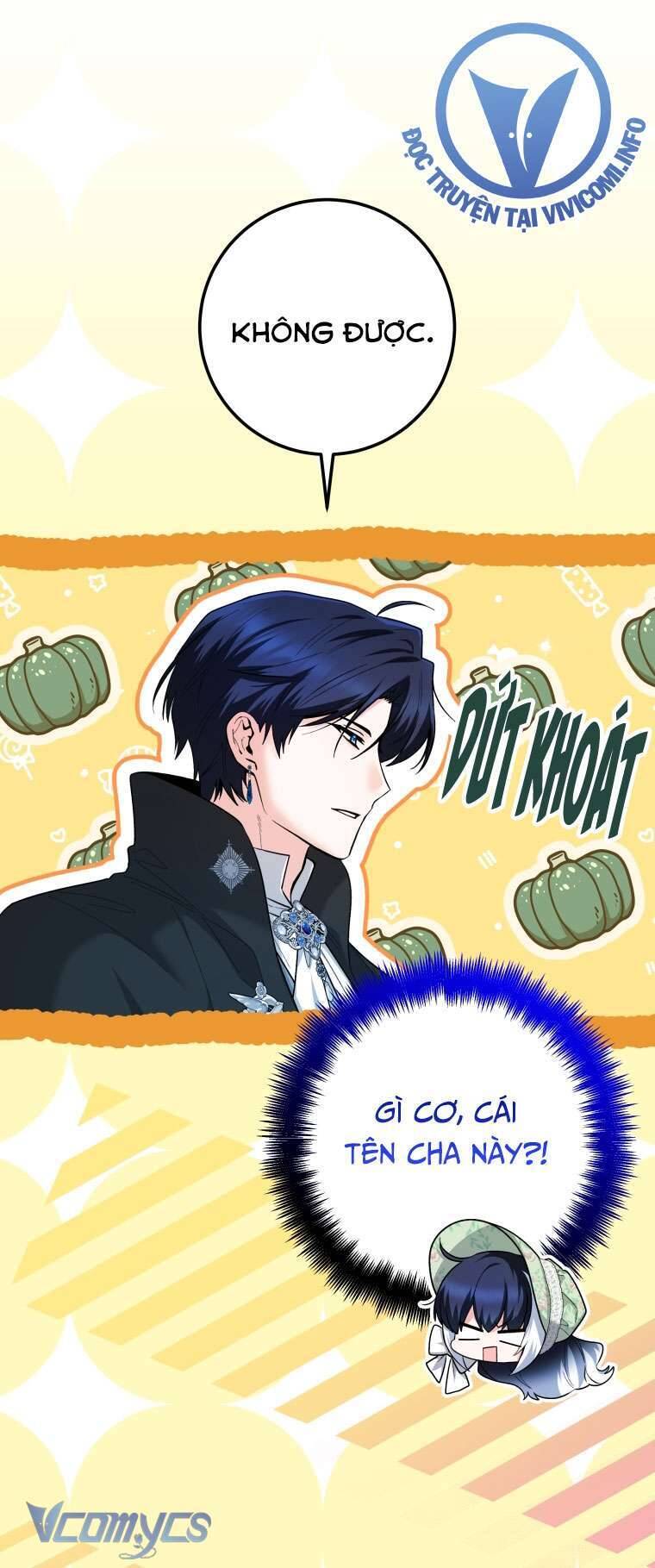 Bé Con Cá Voi Sát Thủ - Chapter 31 - Page 49