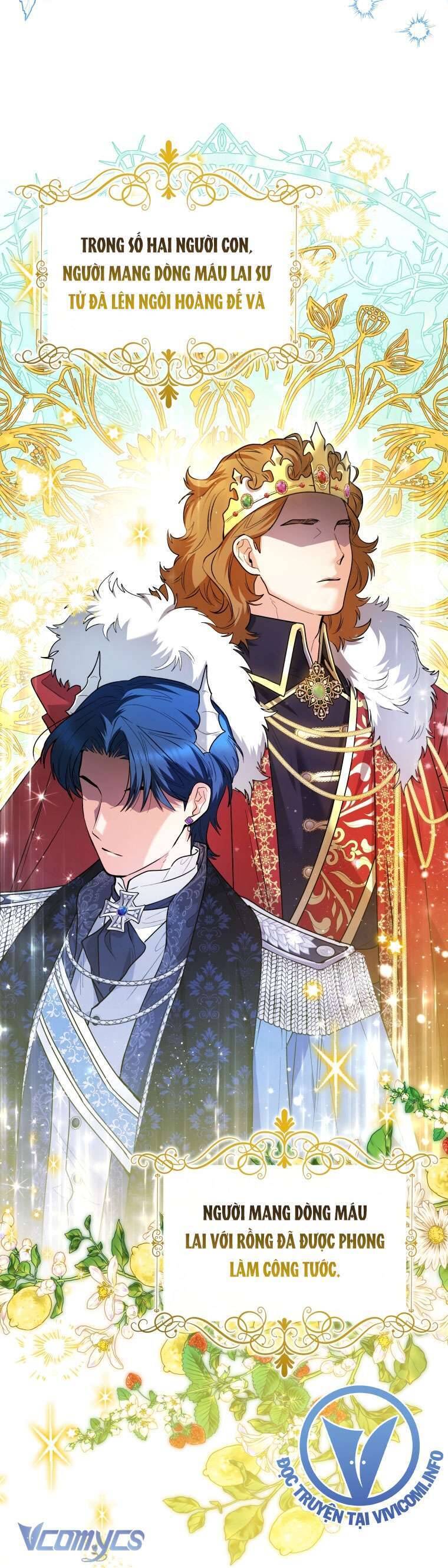 Bé Con Cá Voi Sát Thủ - Chapter 31 - Page 5