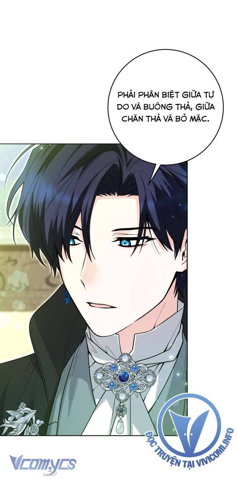 Bé Con Cá Voi Sát Thủ - Chapter 31 - Page 52