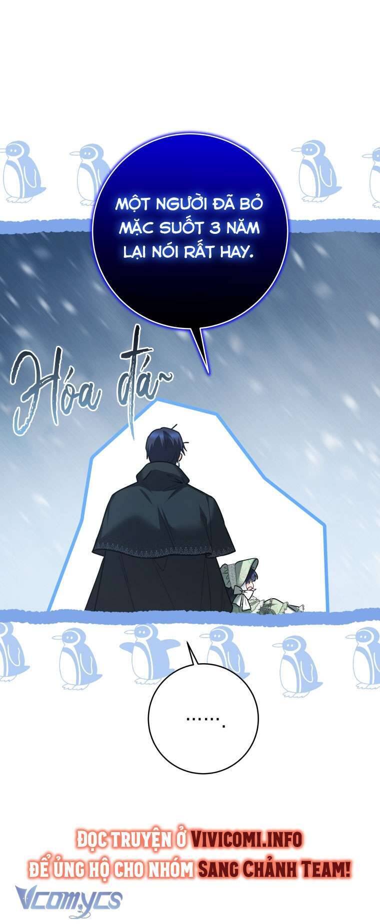 Bé Con Cá Voi Sát Thủ - Chapter 31 - Page 53