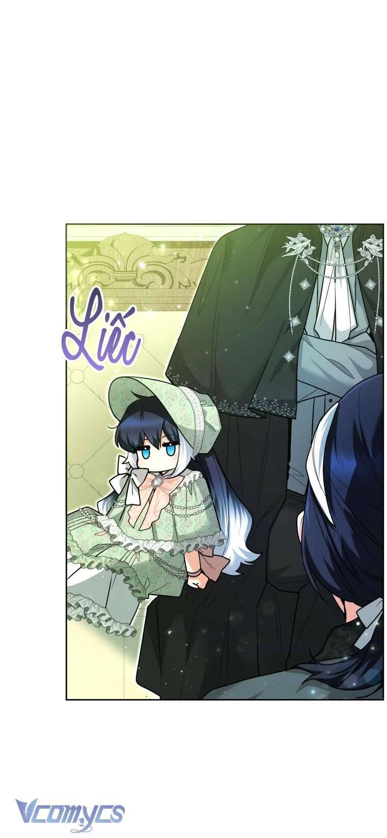 Bé Con Cá Voi Sát Thủ - Chapter 31 - Page 54