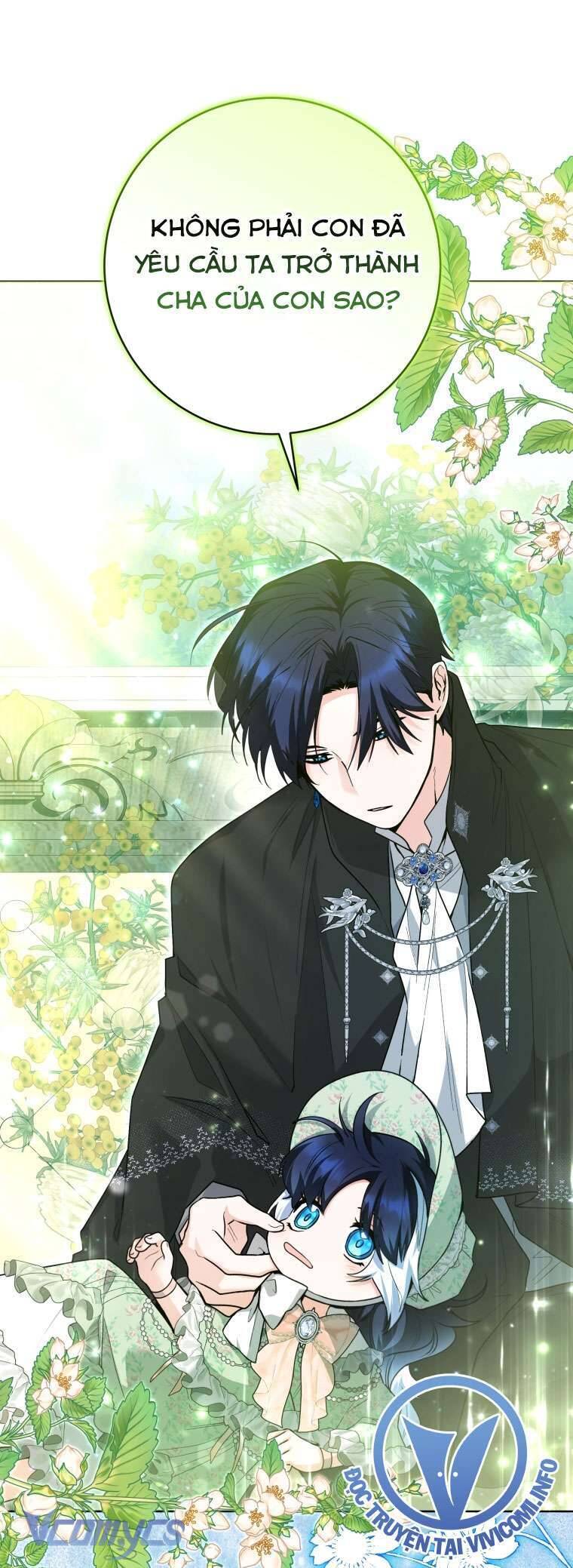 Bé Con Cá Voi Sát Thủ - Chapter 31 - Page 58