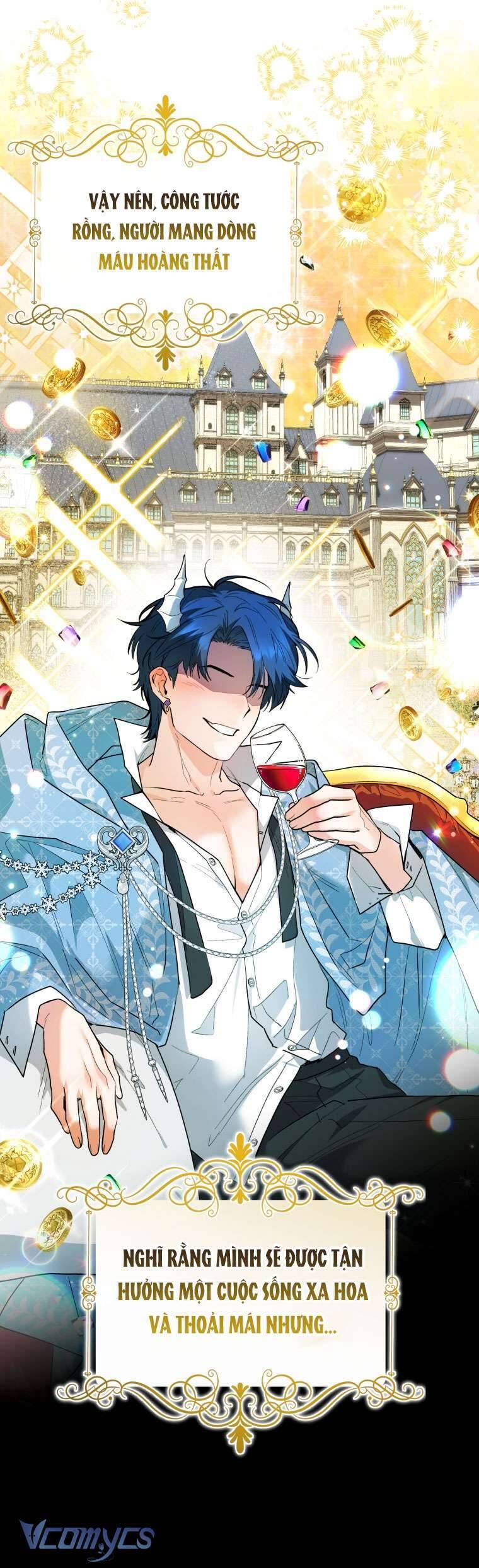 Bé Con Cá Voi Sát Thủ - Chapter 31 - Page 6