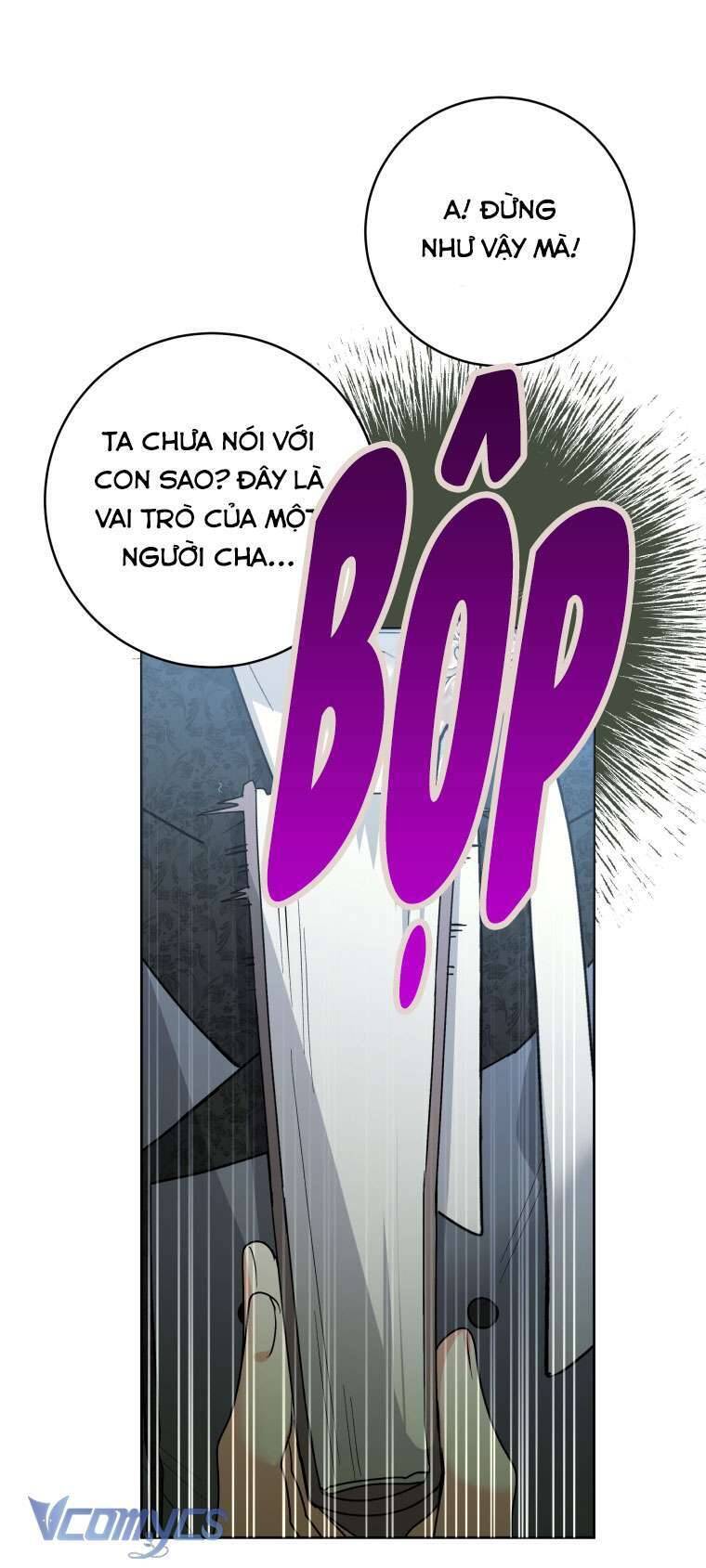 Bé Con Cá Voi Sát Thủ - Chapter 31 - Page 62