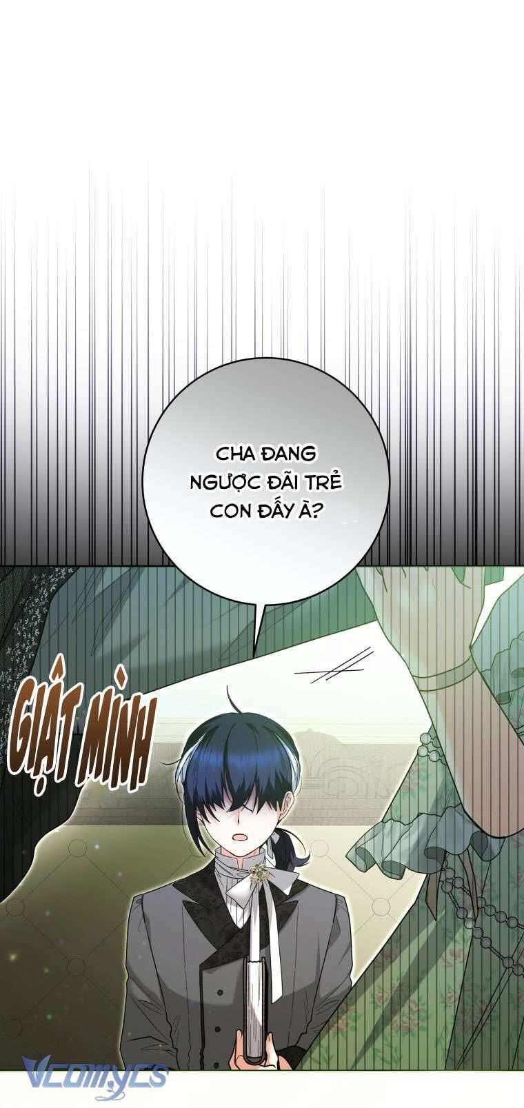 Bé Con Cá Voi Sát Thủ - Chapter 31 - Page 63