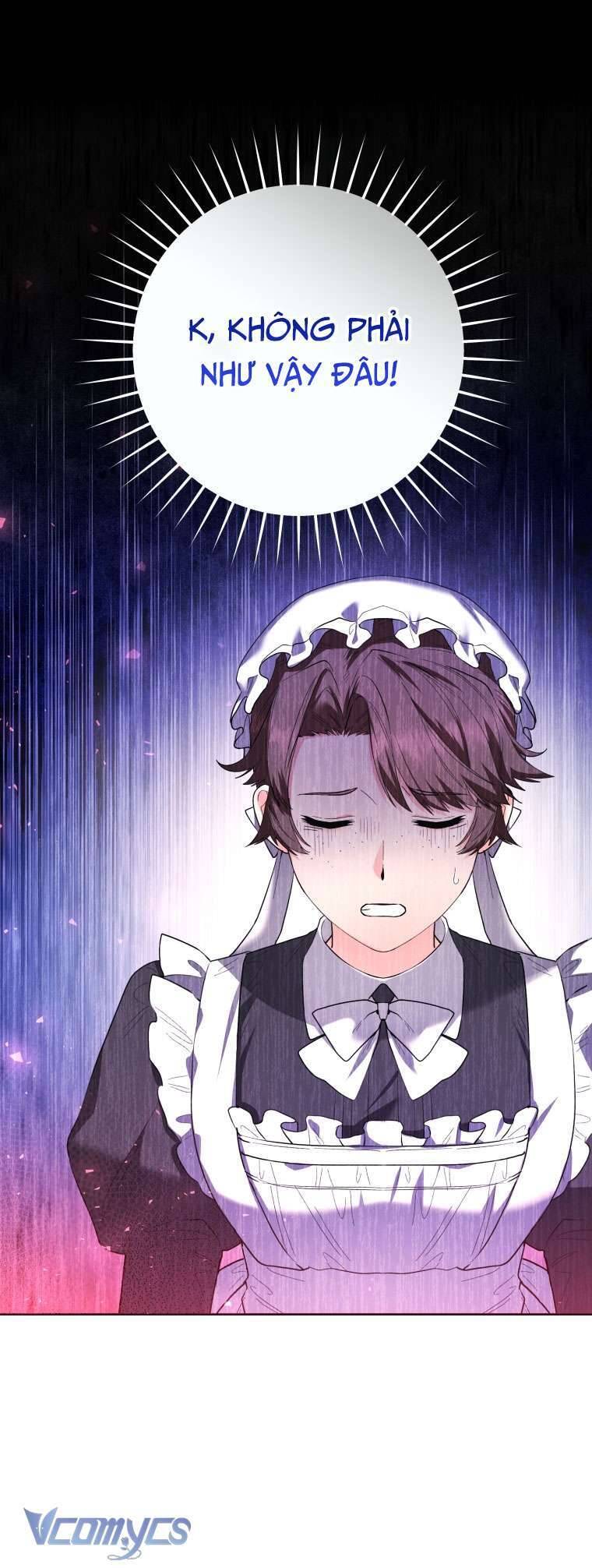 Bé Con Cá Voi Sát Thủ - Chapter 31 - Page 7