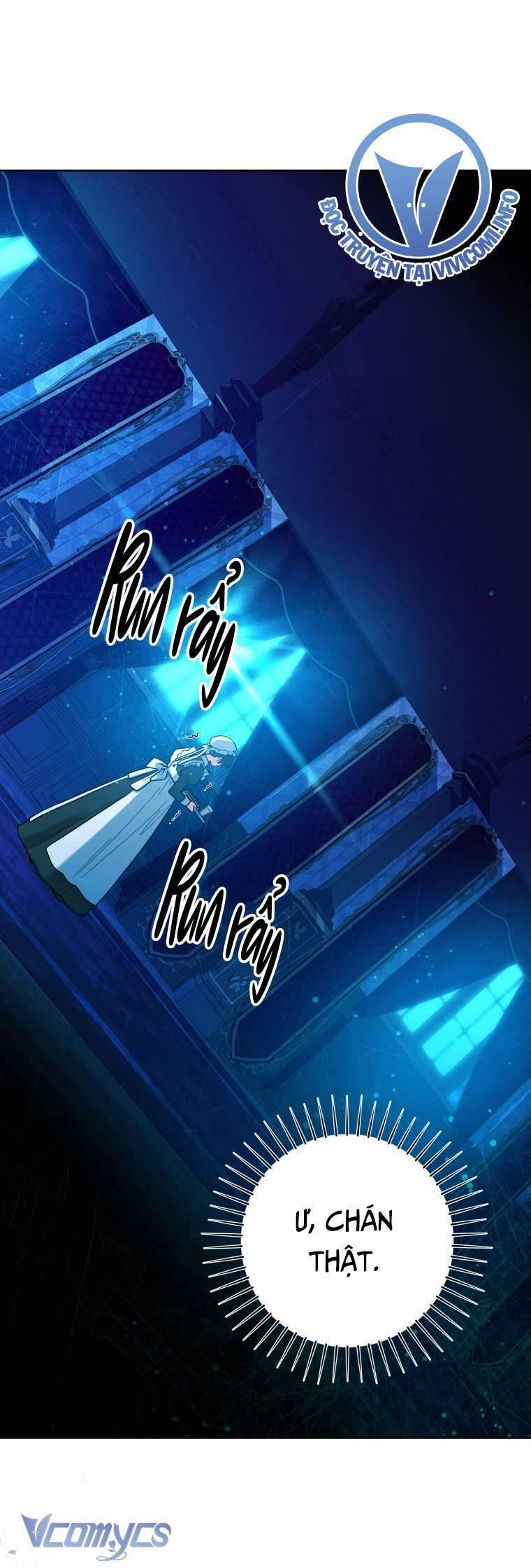 Bé Con Cá Voi Sát Thủ - Chapter 31 - Page 8