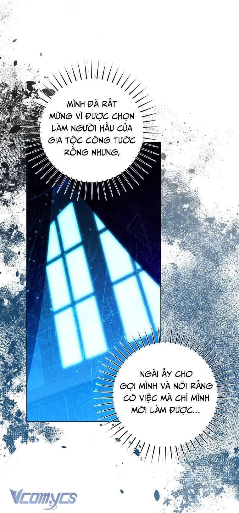 Bé Con Cá Voi Sát Thủ - Chapter 31 - Page 9
