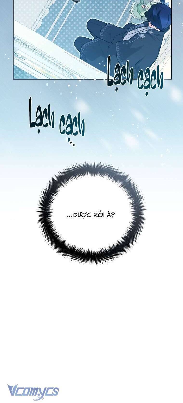 Bé Con Cá Voi Sát Thủ - Chapter 32 - Page 11