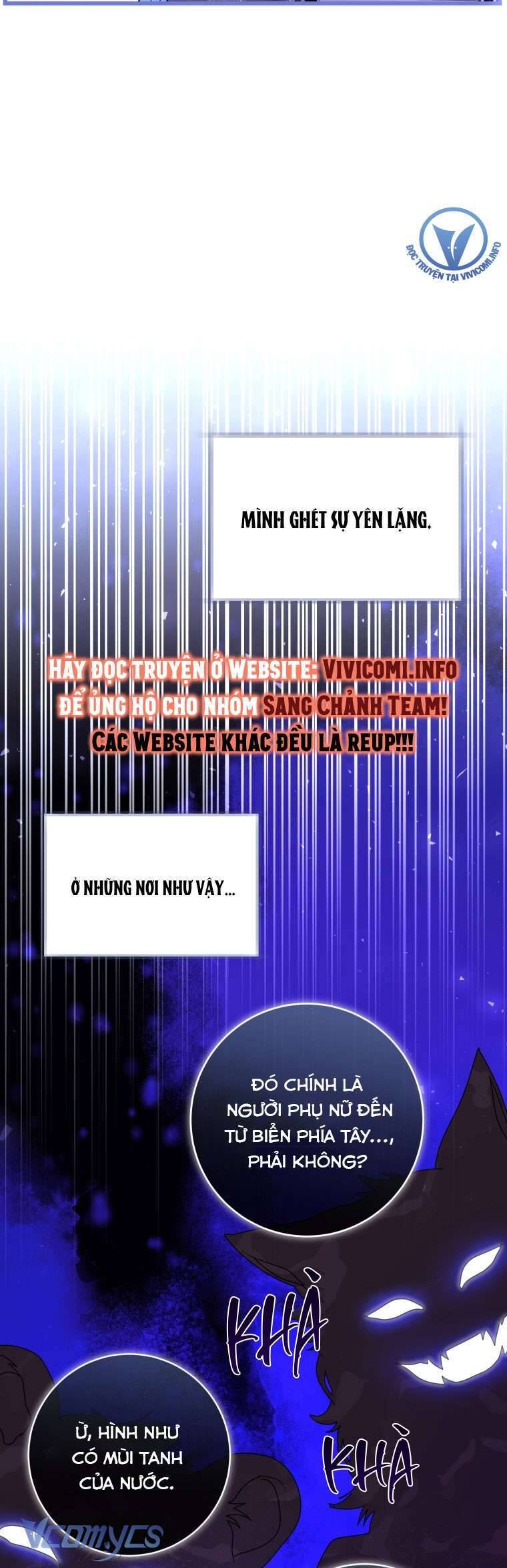Bé Con Cá Voi Sát Thủ - Chapter 32 - Page 16