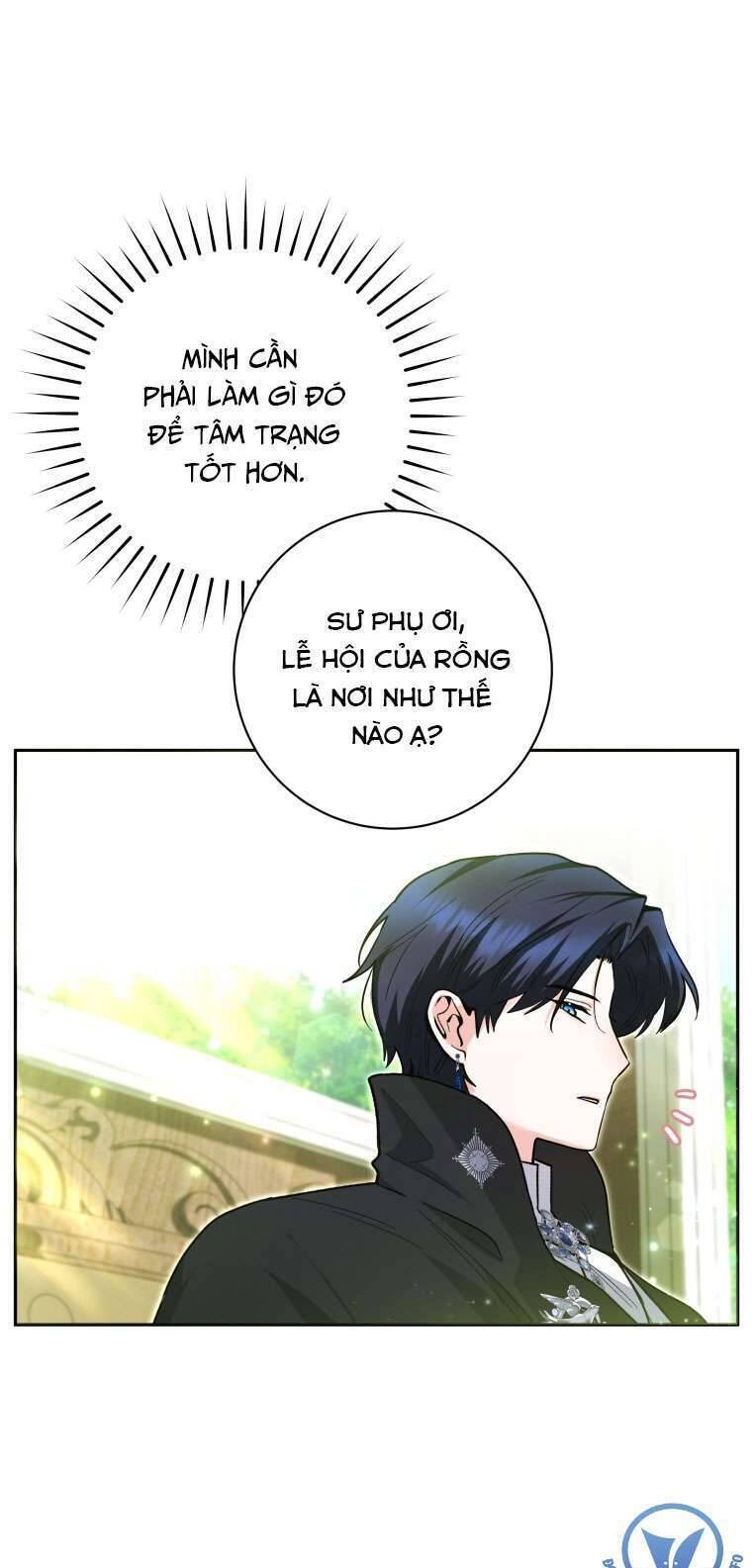 Bé Con Cá Voi Sát Thủ - Chapter 32 - Page 18