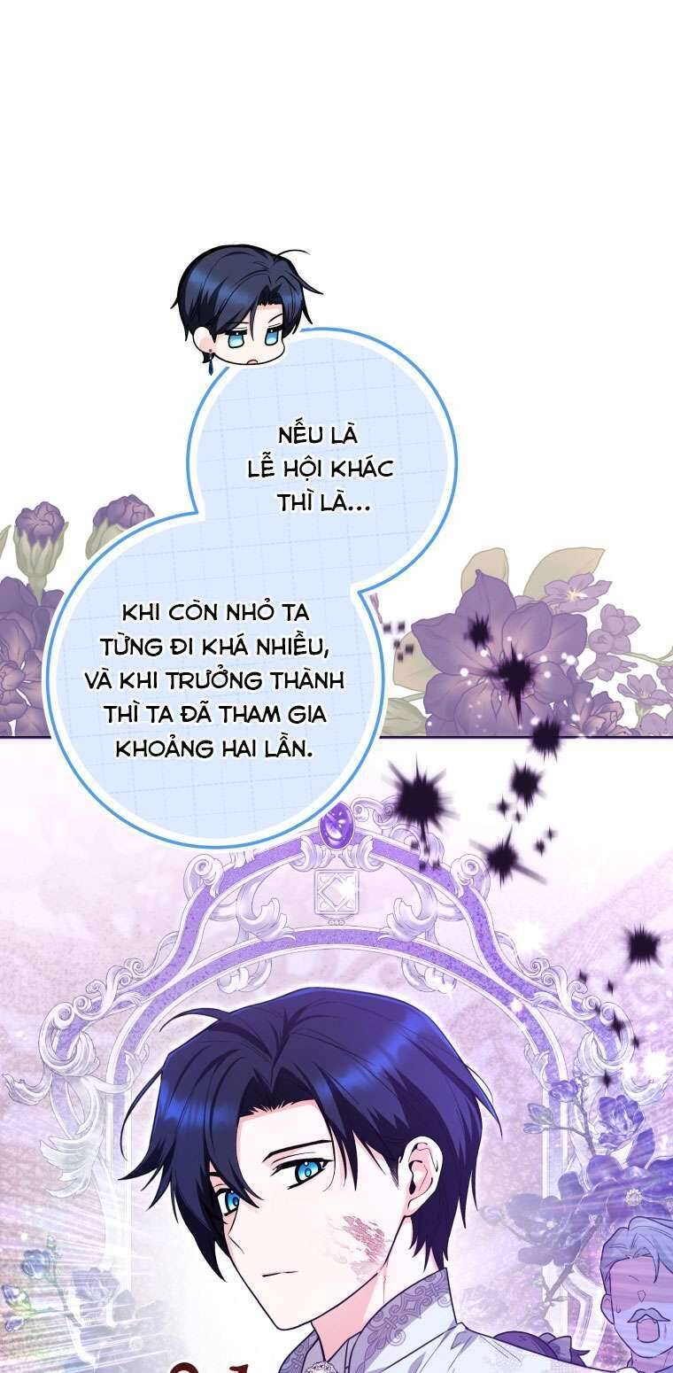 Bé Con Cá Voi Sát Thủ - Chapter 32 - Page 20