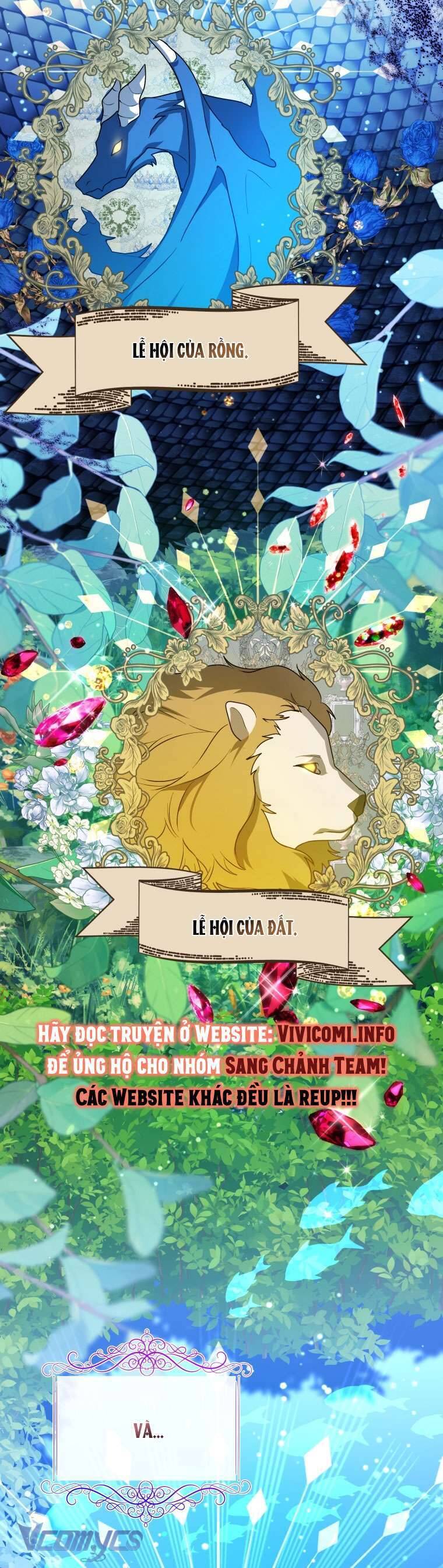 Bé Con Cá Voi Sát Thủ - Chapter 32 - Page 23