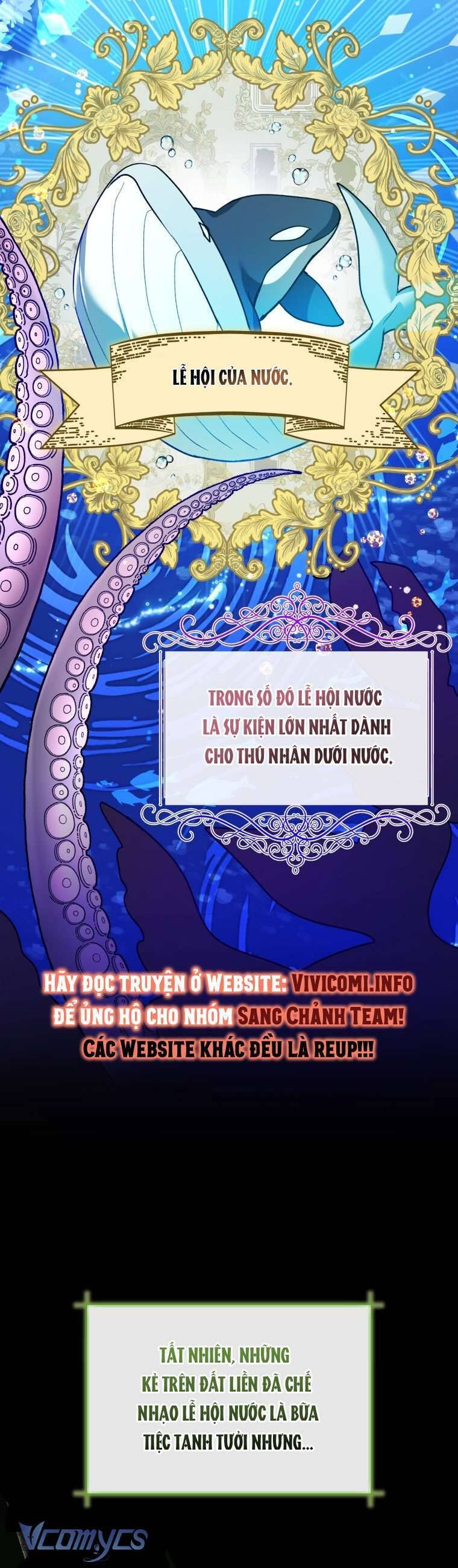Bé Con Cá Voi Sát Thủ - Chapter 32 - Page 24