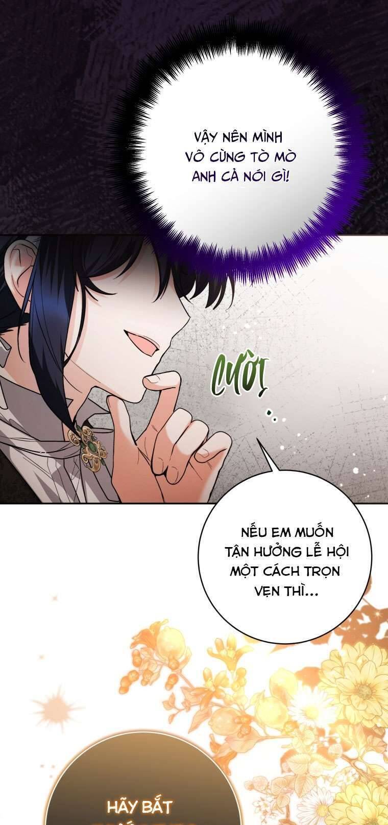 Bé Con Cá Voi Sát Thủ - Chapter 32 - Page 36