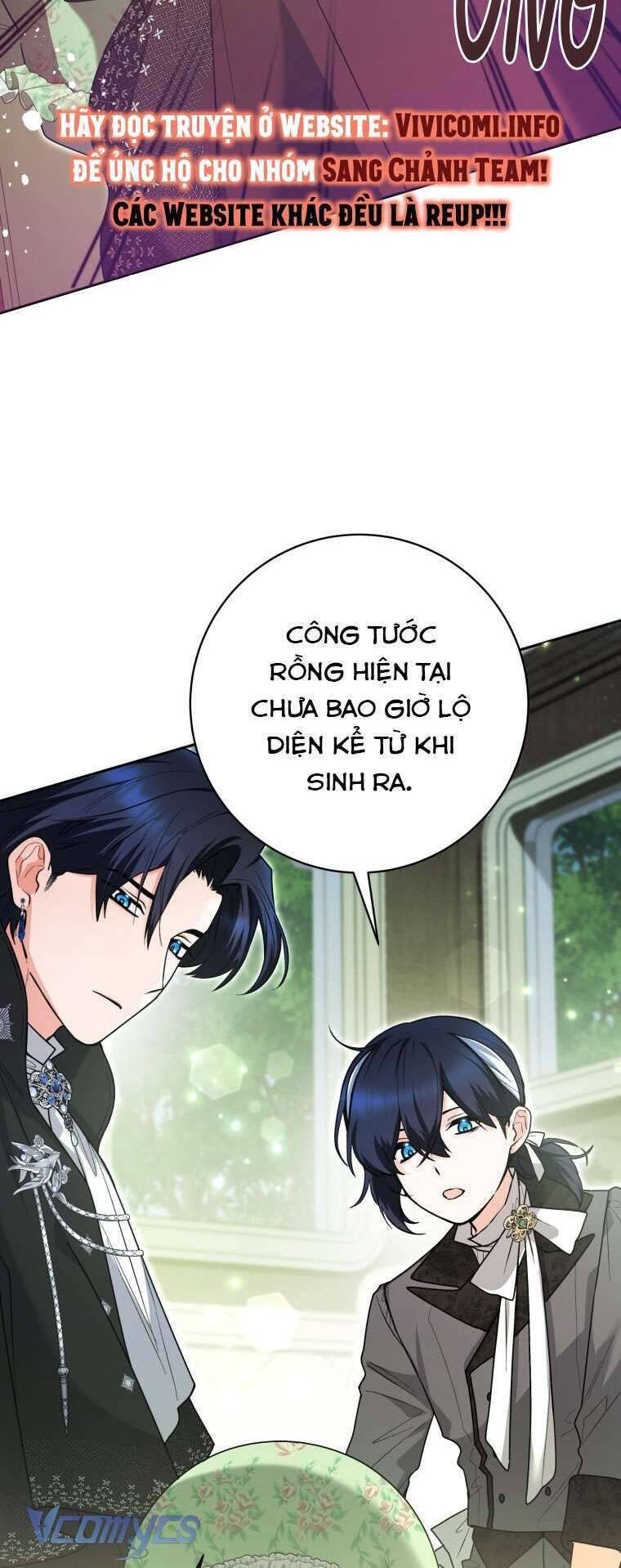 Bé Con Cá Voi Sát Thủ - Chapter 32 - Page 44