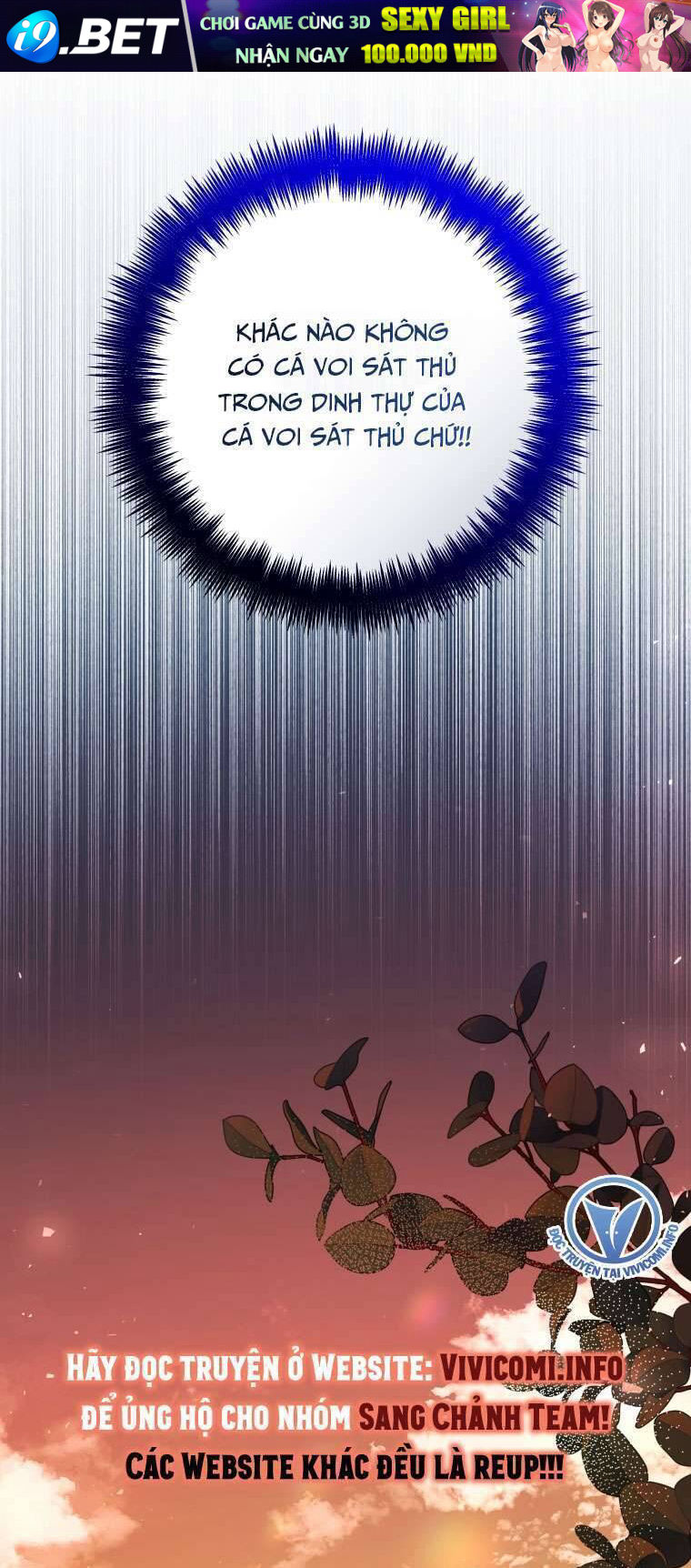 Bé Con Cá Voi Sát Thủ - Chapter 32 - Page 46