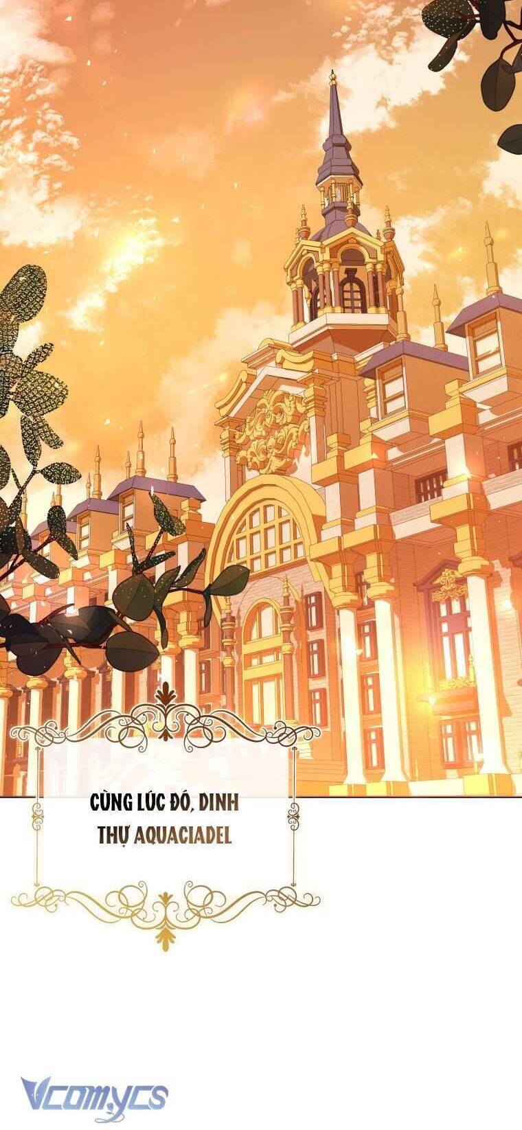 Bé Con Cá Voi Sát Thủ - Chapter 32 - Page 47