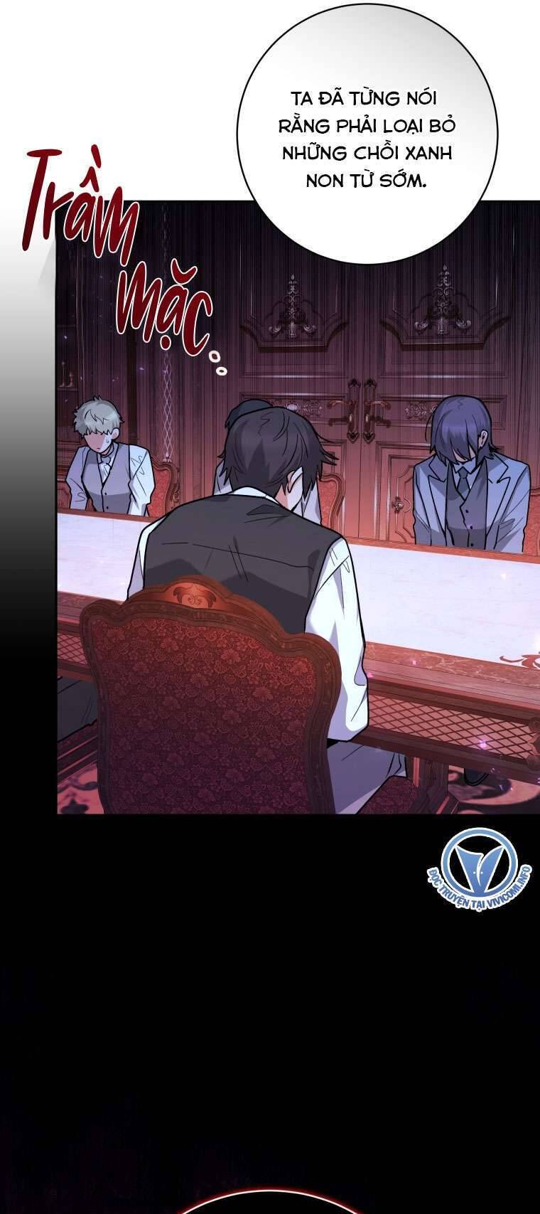 Bé Con Cá Voi Sát Thủ - Chapter 32 - Page 48