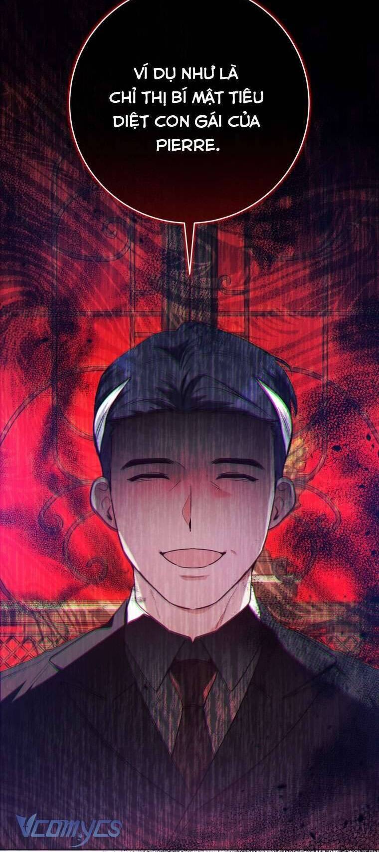 Bé Con Cá Voi Sát Thủ - Chapter 32 - Page 49