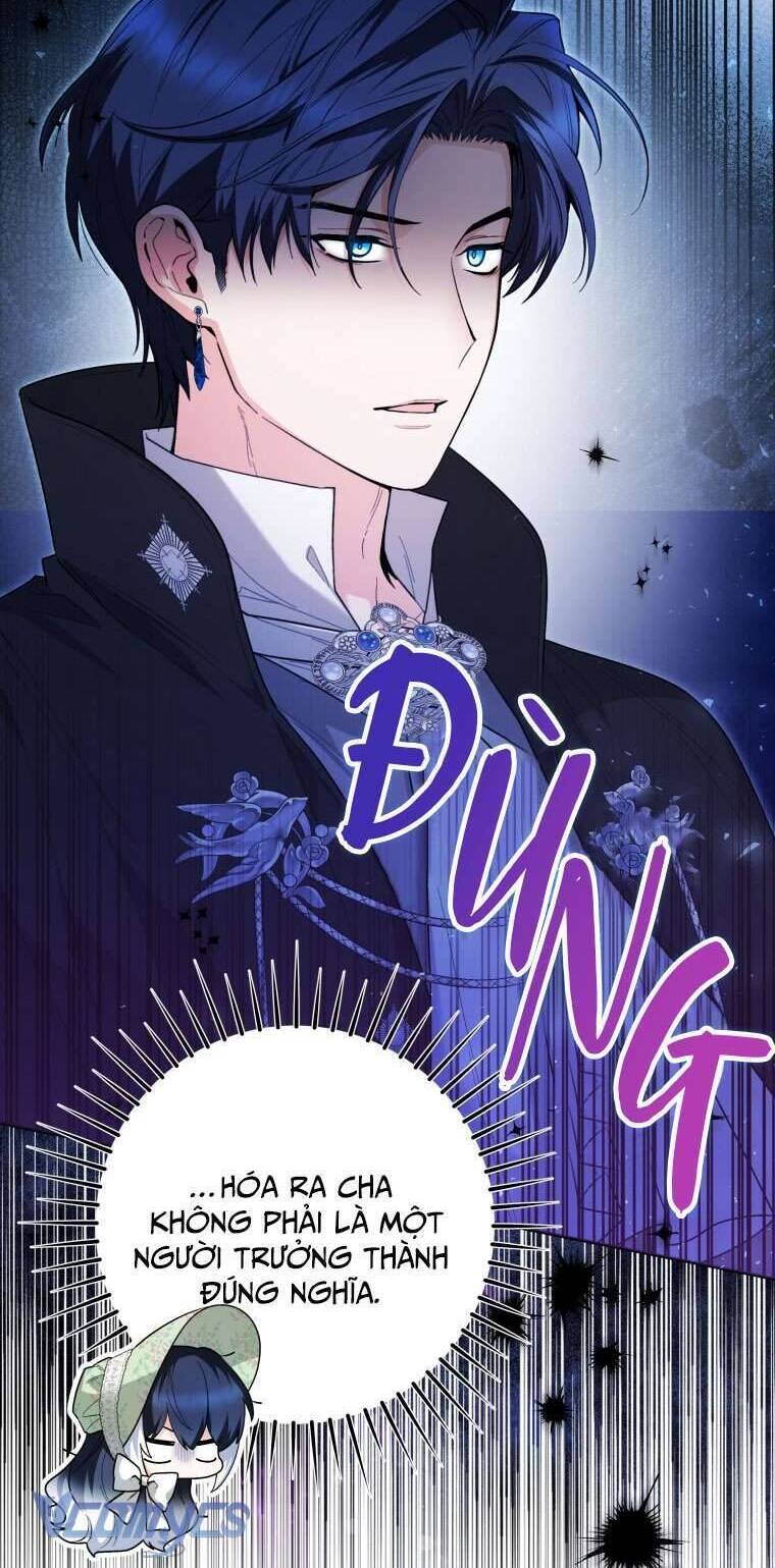 Bé Con Cá Voi Sát Thủ - Chapter 32 - Page 5