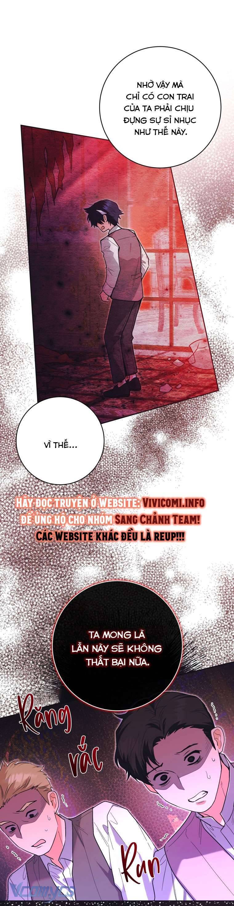 Bé Con Cá Voi Sát Thủ - Chapter 32 - Page 52