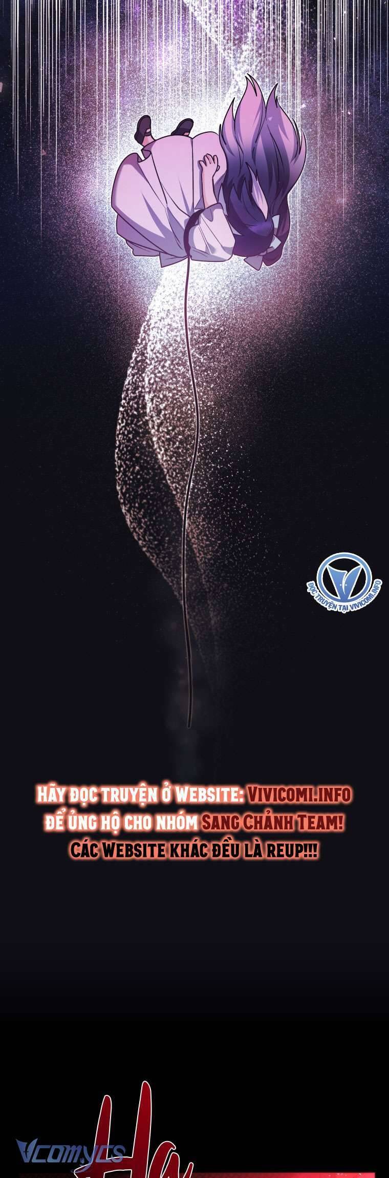 Bé Con Cá Voi Sát Thủ - Chapter 32 - Page 54