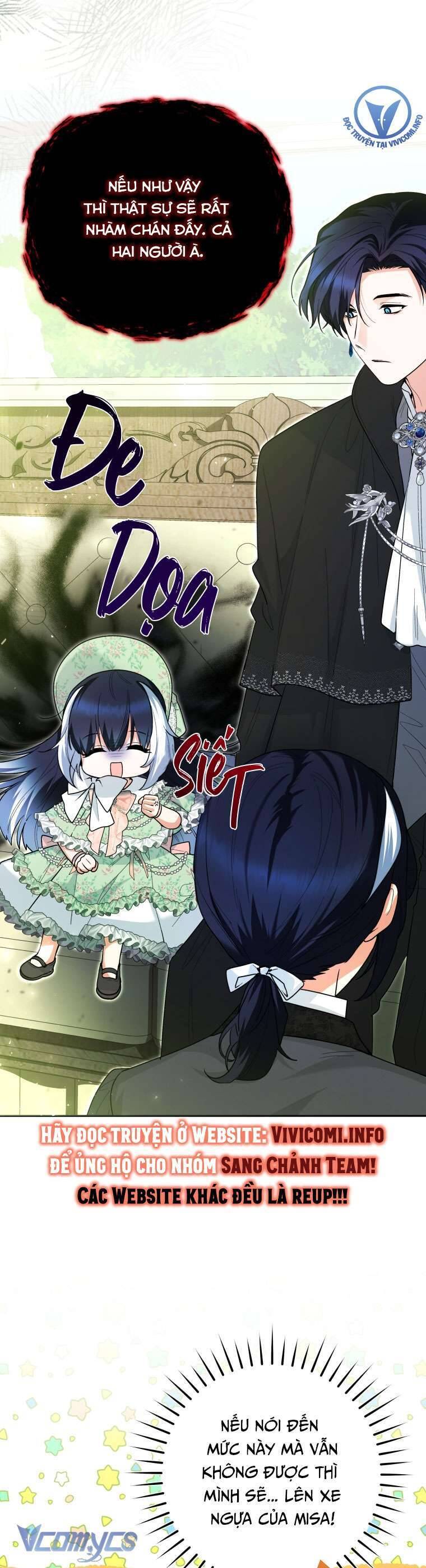 Bé Con Cá Voi Sát Thủ - Chapter 32 - Page 9