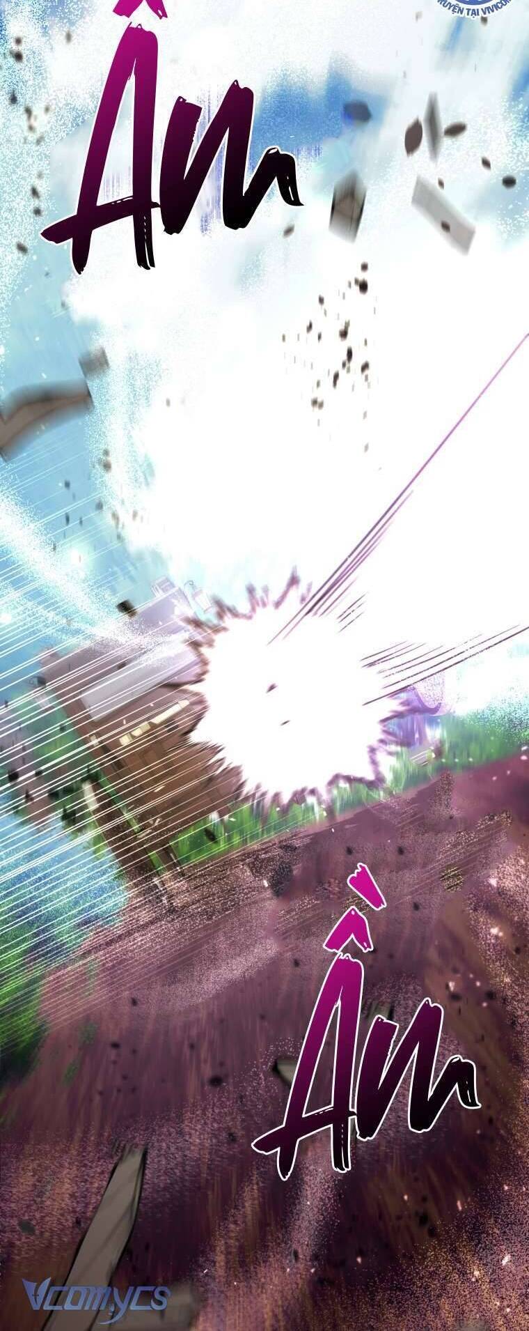 Bé Con Cá Voi Sát Thủ - Chapter 33 - Page 10