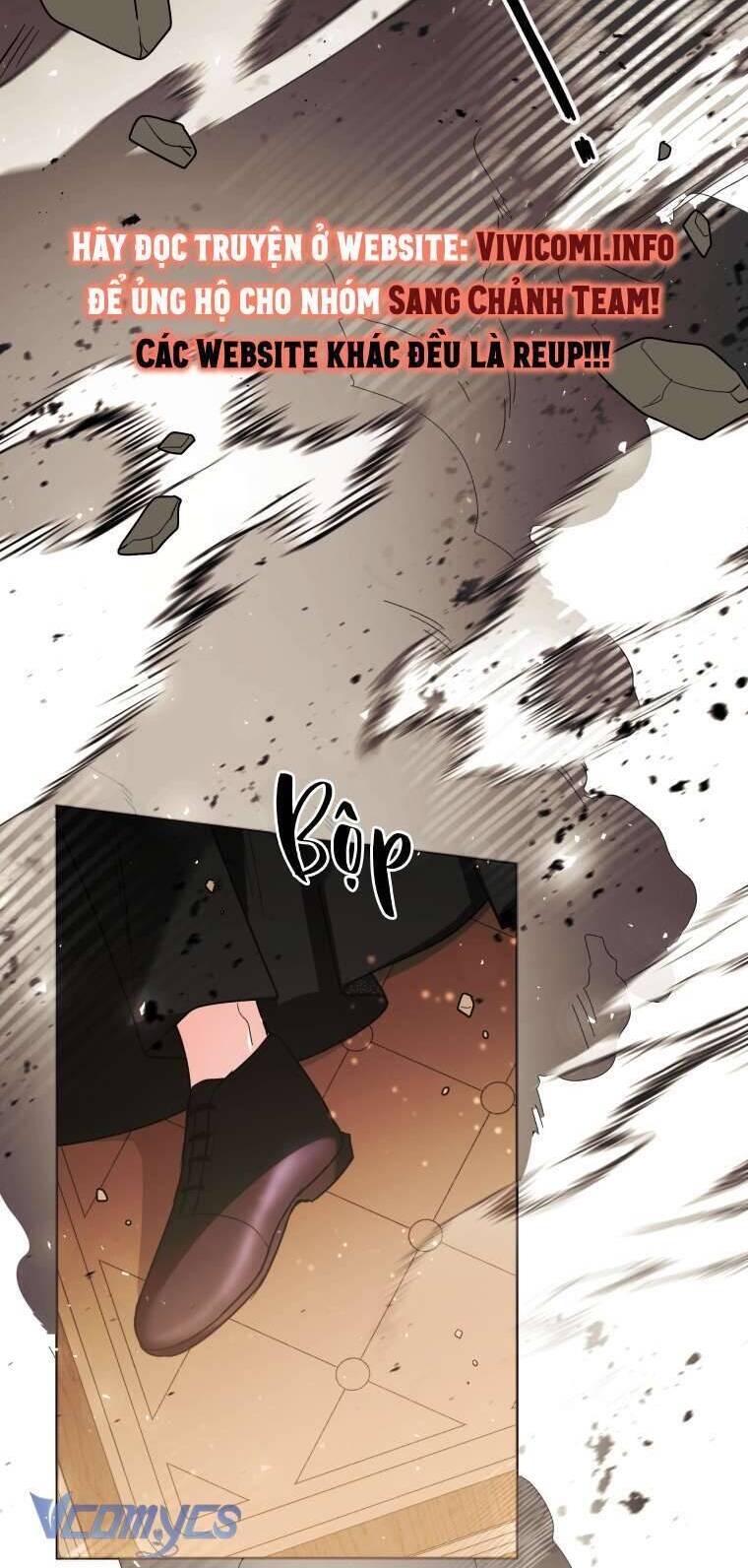 Bé Con Cá Voi Sát Thủ - Chapter 33 - Page 12